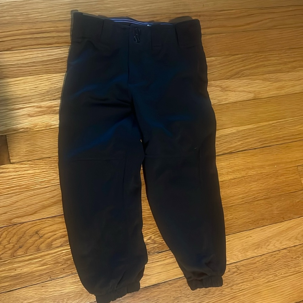 Rip-It Girls Softball Pants (M)